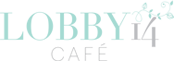 Lobby Cafe Logo